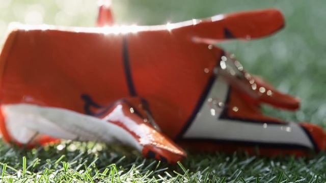 Virginia Athletics: Master Plan - Carla Williams Q & A