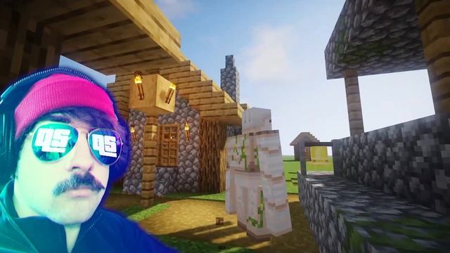 How to Turn Images into Minecraft Pixel Art