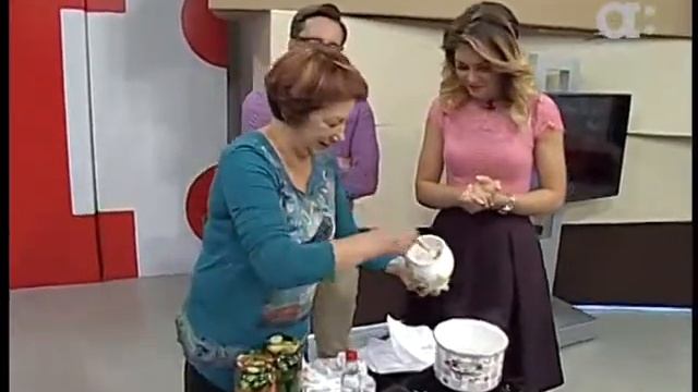 Как приготовить самые вкусные маринованные огурцы