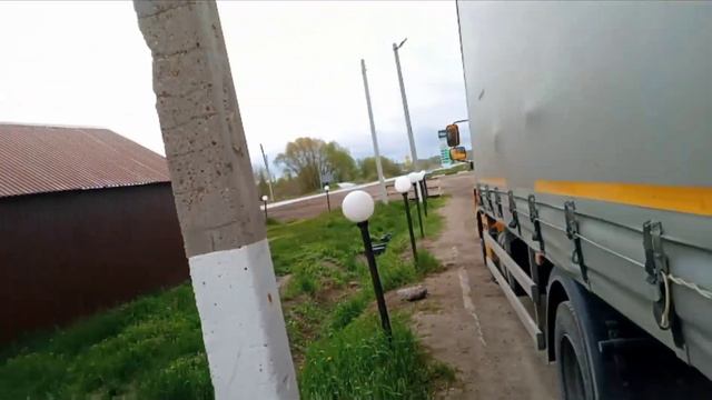 Разгрузил 6 Миллионов. Гружусь На Челябинск. Новый Редуктор На Ниву. Трасса М5 Вся В Ремонтах.