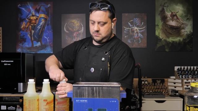 Beginners Guide to Rescuing Warhammer Miniatures