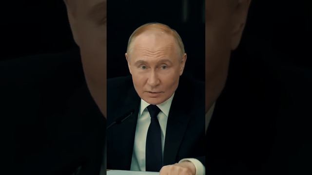 Путин: Вы тупые? Россия нападёт на НАТО?