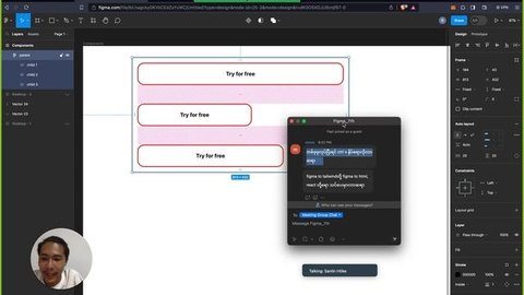 Day-3 - Figma - Autolayout and Pricing Card UI