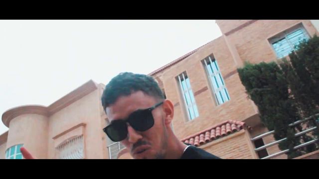 SKARZA -IDGS (OFFICIEL MUSIC VIDEO) | Prod By Raesam