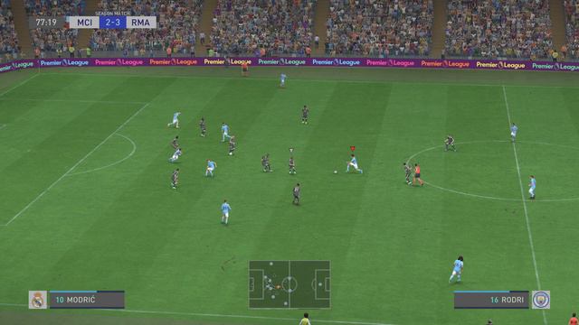 FIFA 23 freezing issue without any network error icons