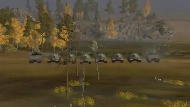 Мир Танков клан Чёрный Орёл!.wmv.mp4