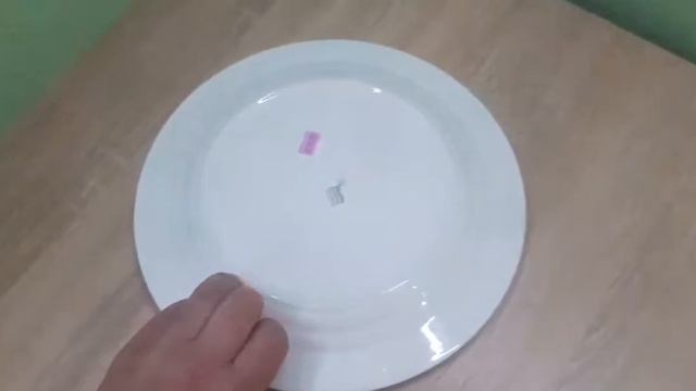 Тарелка мелкая «Оптик»; материал: фарфор; диаметр=30.5 см.; белый Steelite арт 10433