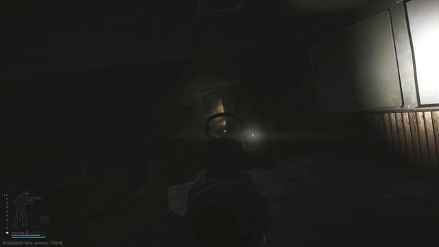 Tarkov doesn't get better than this.. ( it's trash )