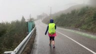 Day 9 on Camino de Santiago Portugues Coastal: O Freixo - Redondela