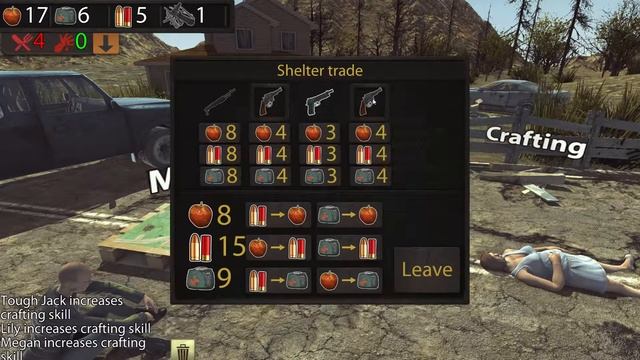 Envy The Dead Ep. 3 "Finding Survivors!" PC Gameplay Zombie Apocalypse Survival