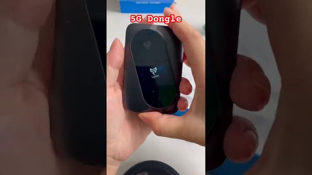5g sim dongle unboxing | 5g wifi dongle 2023 👌🏻👌🏻❤️❤️