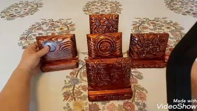 СЮРПРИЗ ДЛЯ МОИХ РОДНЫХ