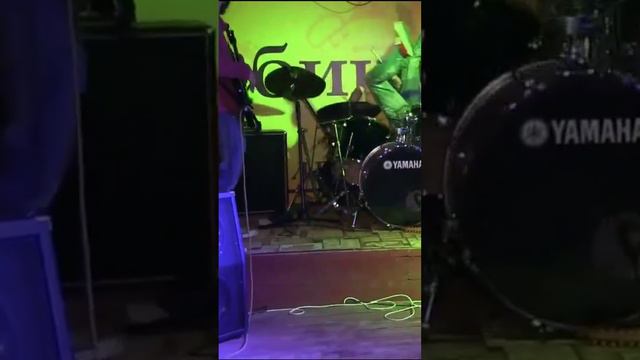 Ekliptica LIVE #Grunge #Rock #Белгород