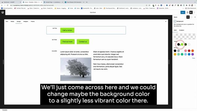 "WordPress 6.2: This One Feature will Make Your Web Designs Better!?"
