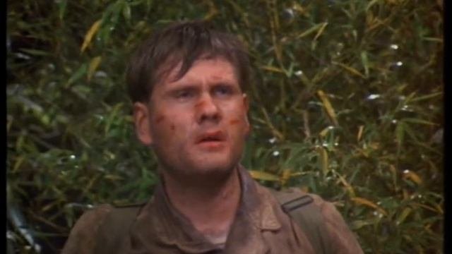 Tales Of The Gold Monkey PILOT OPENING SCENES