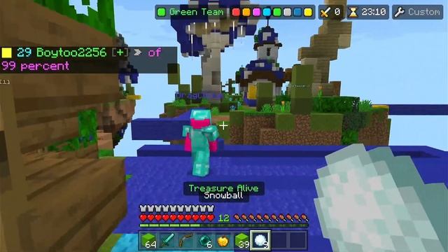 Minecraft Live 2021 - Minecraft HIVE GAME PLAY Live Stream