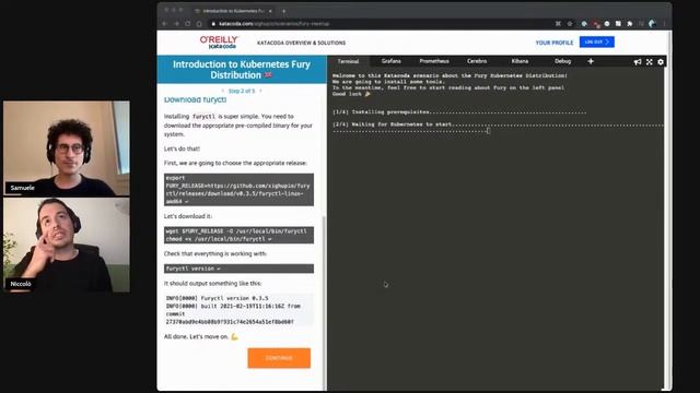 Building a Kubernetes Distribution: Our Journey to Fury