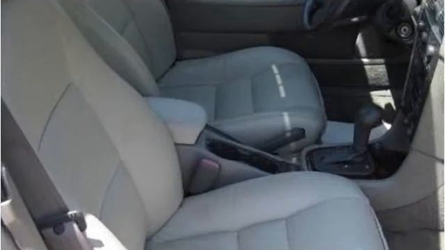 2002 Volvo S40 Used Cars Cleveland OH