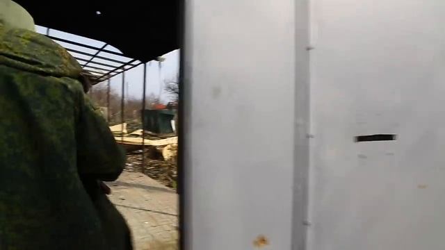 Мариуполь 10.04.2022.Боги войны из Зугреса.Передовая,Мэр,Путин и другие.Репортаж на линии фронта.