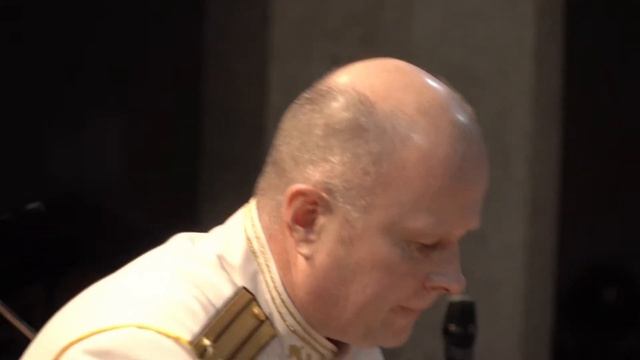 В.А.Моцарт Реквием 7. Lacrimosa 2019 г.