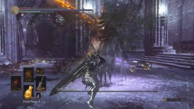 Convergence Pontiff Sulyvahn Every Day Until Elden Ring DLC Drops (Day 49)