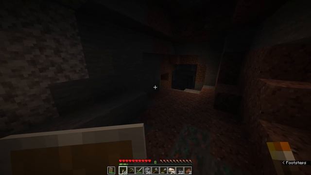 Where To Find Iron in 1.18! ▫ Minecraft Survival Guide (1.18 Tutorial Let's Play) [S2 Ep.3]