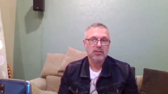 Психолог Дмитрий Благов. Ремонт жизни. Что значит - быть парой?
