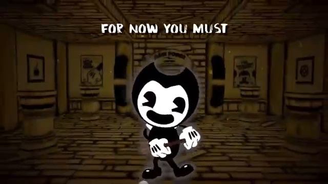 song build the machine (bendi dagames)