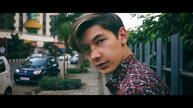 Cinematic video test / Sony A6000 / kit lens 16-50mm / adobe premiere pro cc 2017
