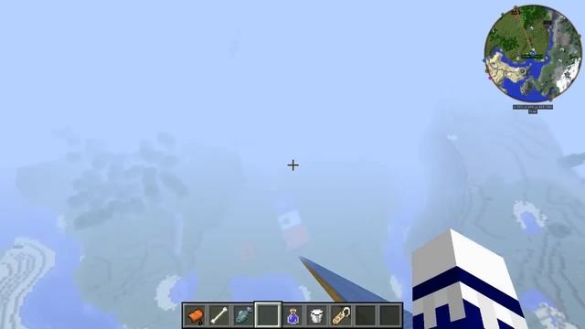 Minecraft - Dragon Mounts Mod 1.7.10
