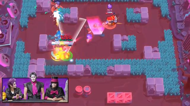 КАКИМ ДОЛЖЕН БЫЛ БЫТЬ BRAWL TALK