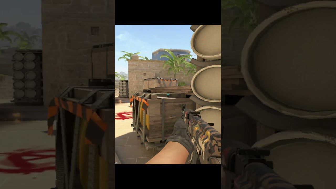 clutch CS2 #donk #m0nesy #s1mple #4000elo #csgo #deko #csgofaceit #cs2 #csgotips #ace
