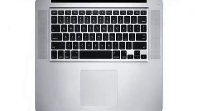 Apple MacBook Pro MD318LLA 15 4 Inch Laptop OLD VERSION
