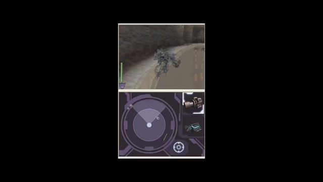 Transformers 2 Revenge of the Fallen Decepticons Gameplay Review [HD]