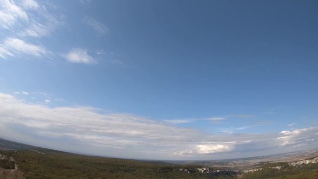 Путишествие в древний монастырь.