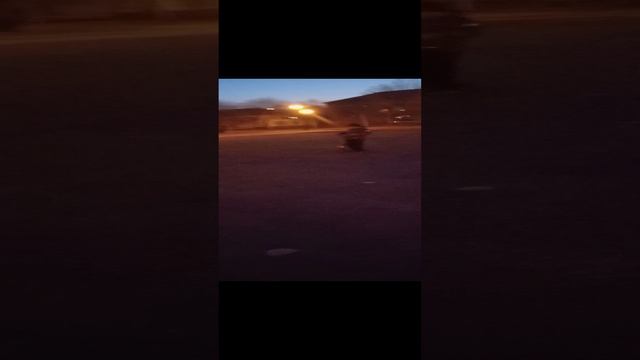 Прогулка на самокатах
