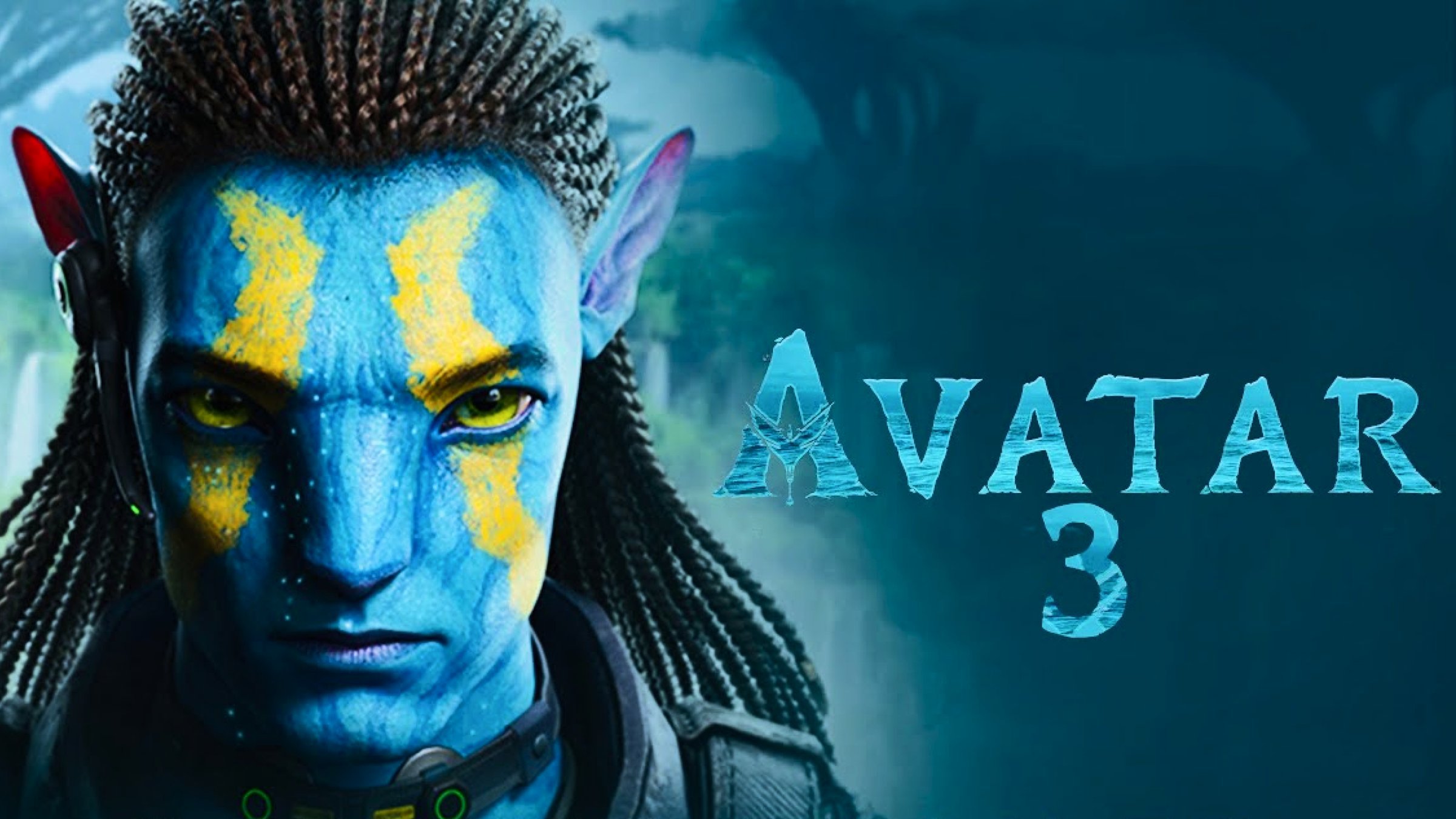 Avatar 3 Официальный трейлер _ James Cameron  _ 20th Century Studios   (Avatar 3 #Trailer)