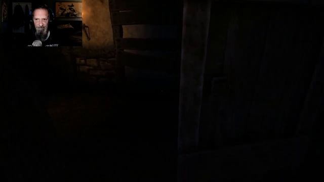 HOW SCARY IS THIS? AMNESIA CUSTOM STORYtime - ASPHYXIA ep1