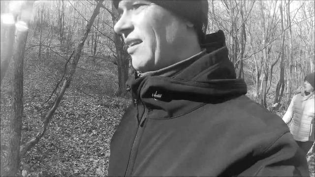 Воскресная прогулка по Воронежу