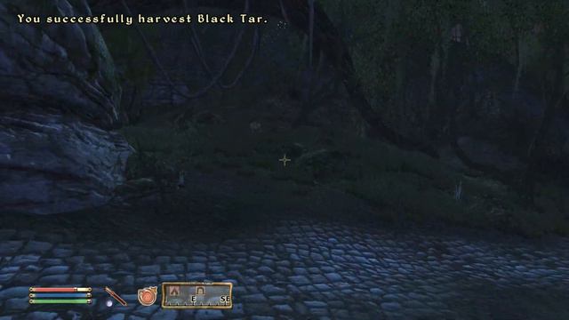 Oblivion: Shivering Isles - 4K60 Walkthrough Part 445 - Hardscrabble Camp