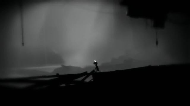 #4 Limbo by Viktrev | Мозгосос