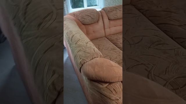 химчистка мебели