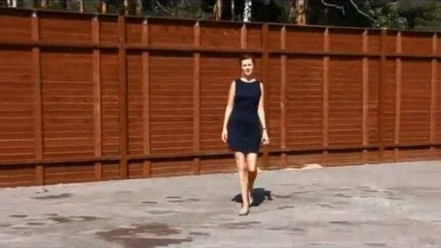 КП Виктория Клаб видео о поселке