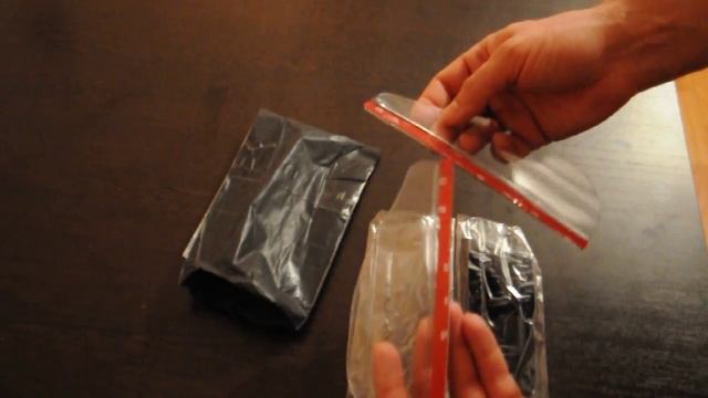 Накладки на боковые зеркала Авто с AliExpress Распаковка Обзор