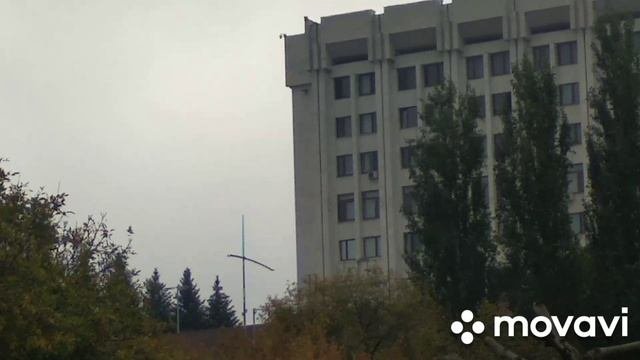 набережная Самары . Часть вторая