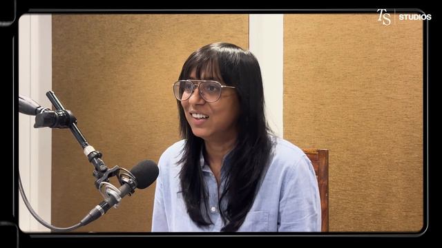 Arpita Chatterjee on Gentle Love in ‘Three of Us’ | The Best Parts Podcast