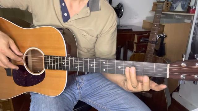 Tablature - Happy Birthday