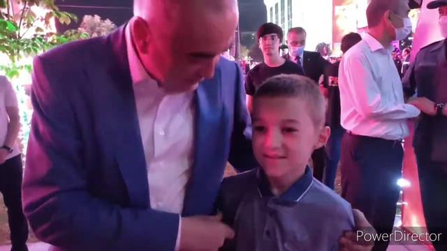#Праздник со #звёздами🕶️💥 и #пожелания😘 юному #блогеру