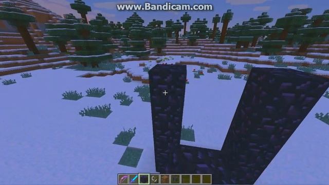 Minecraft: Убиваем босса иссушителя!