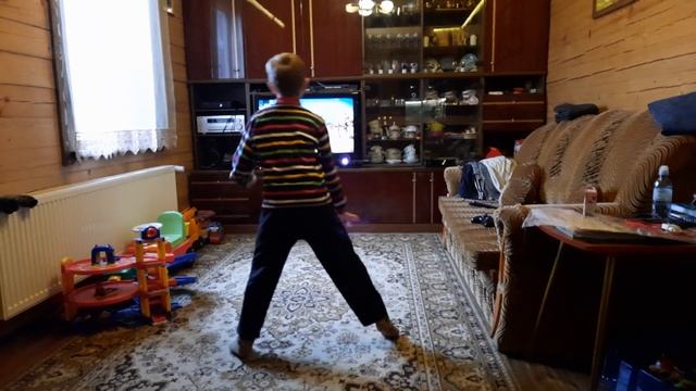 как НЕ сидеть за игрой в приставку